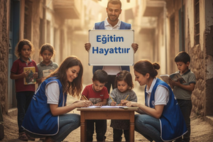 Yeryüzü İmamları Derneği