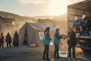 Yeryüzü İmamları Derneği