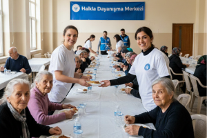 Yeryüzü İmamları Derneği