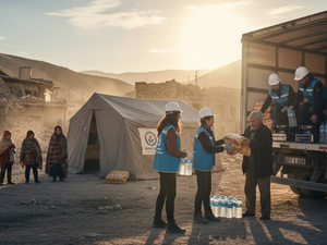 Yeryüzü İmamları Derneği - Resim 2