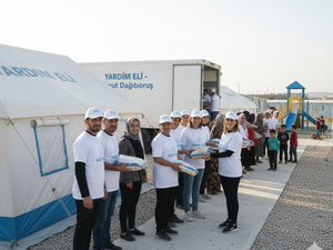 Yeryüzü İmamları Derneği - Resim 3