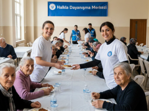 Yeryüzü İmamları Derneği - Resim 4